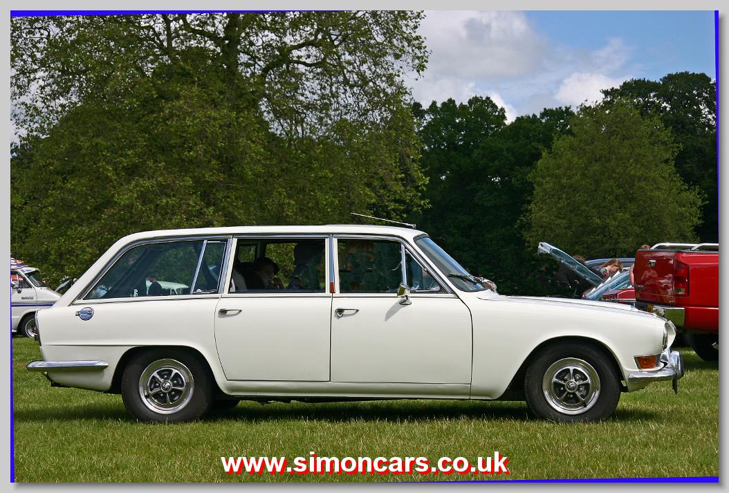 Simon Cars Triumph 2000 And 2500 simon-cars-triumph-2000-and-2500